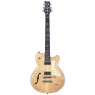 Електрогітара FRAMUS TennesseeCustom Red