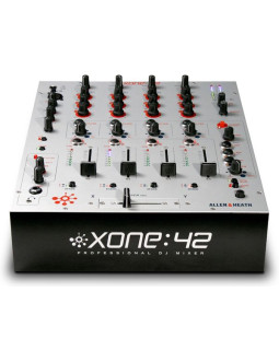 Мікшерний пульт Allen Heath XONE:42