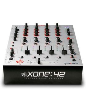 Мікшерний пульт Allen Heath XONE:42