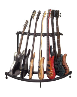 Гітарна стійка підлогова ROCKSTAND RS 20887B/1FP
