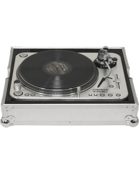 Кейс алюмінієвий ROCKCASE RC27500A