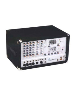 Силовий мікшер SOUNDKING SKAE 121 EE Силовий мікшер SOUNDKING SKAE 121 EE