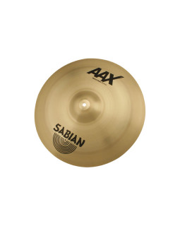 Тарілка для ударних SABIAN AAX Metal Ride 22