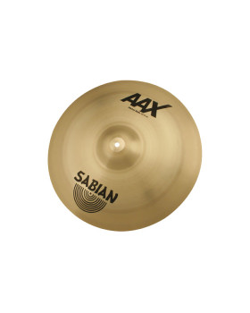 Тарілка для ударних SABIAN AAX Metal Ride 22