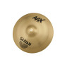 Тарілка для ударних SABIAN AAX Metal Ride 22