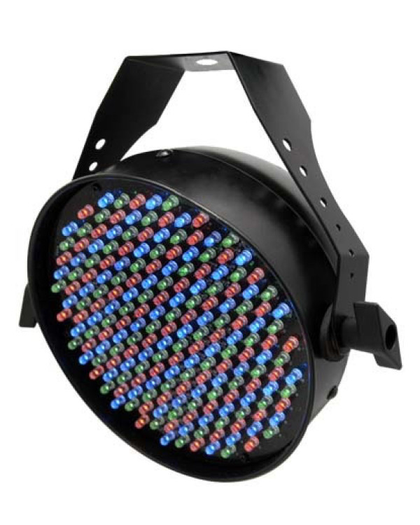 Світлове обладнання CHAUVET LEDPAR200B