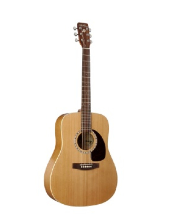 Акустична гітара Cedar ART&LUTHERIE 14866 