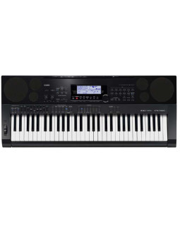 CASIO CTK-7200 Синтезатор