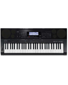 CASIO CTK-7200 Синтезатор