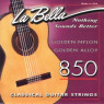 La Bella 850 Лабелла Струни для класичної гітари Concert