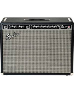 FENDER '65 TWIN REVERB Комбопідсилювач ламповий
