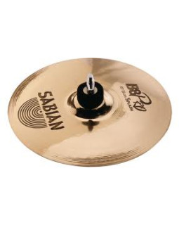 Тарілка для ударних SABIAN B8 PRO New Splash 10
