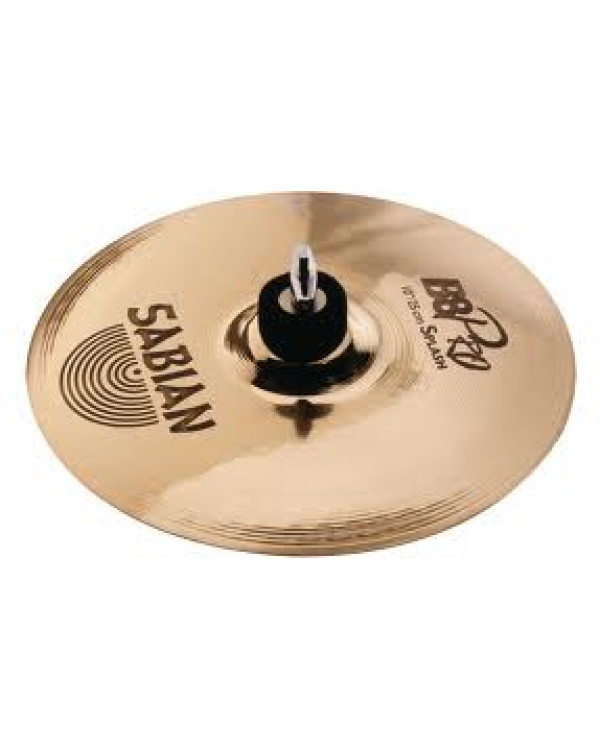 Тарілка для ударних SABIAN B8 PRO New Splash 10