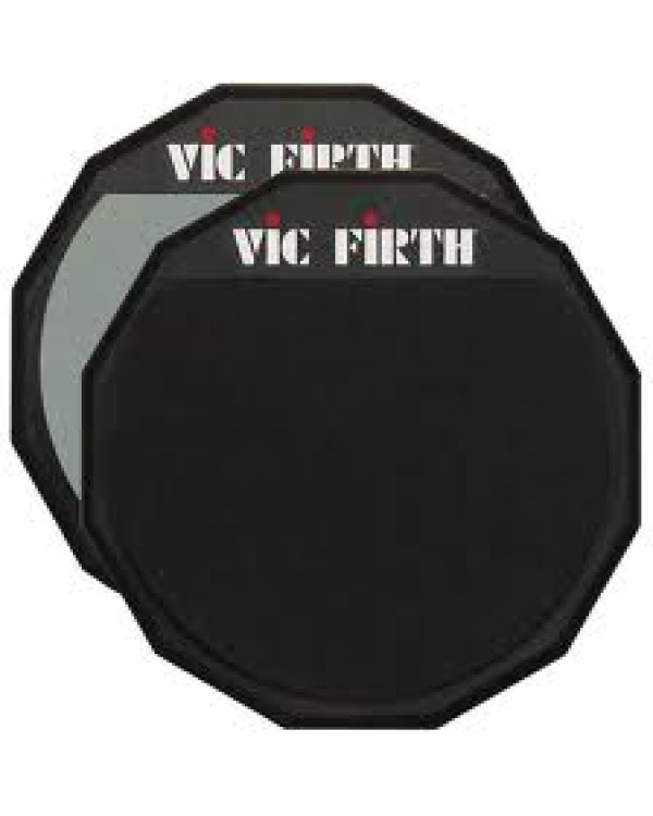 Пед тренувальний VIC FIRTH PAD6D (США)
