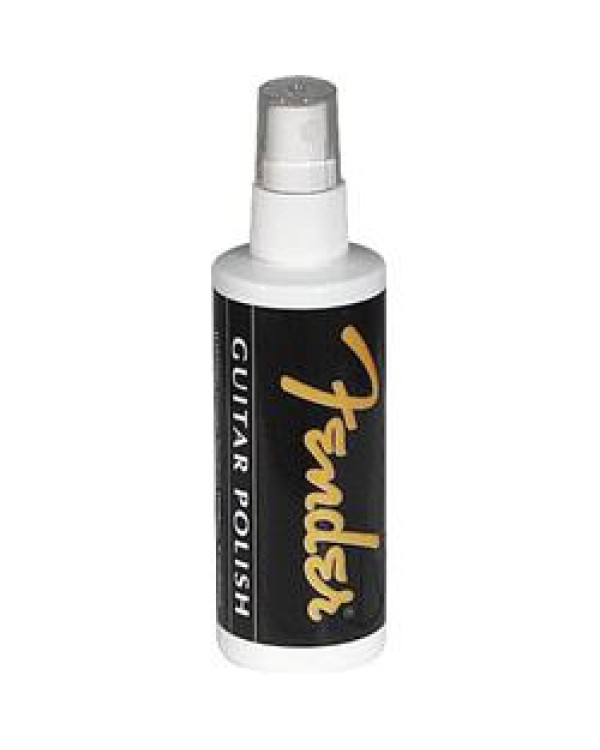 Поліроль для гітар FENDER POLISH 4OZ