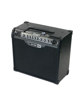 Комбік для електрогітари LINE6 SPIDER JAM