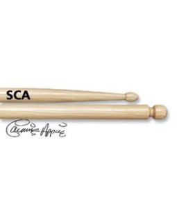 Іменні барабанні палички VIC FIRTH SCA (США)