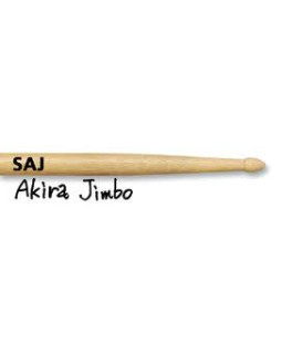 Іменні барабанні палички VIC FIRTH SAJ (США)