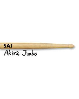 Іменні барабанні палички VIC FIRTH SAJ (США)