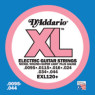 Струни для електрогітари DADDARIO EXL120+