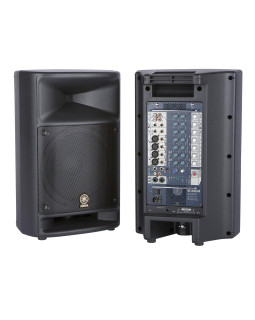 Комплект YAMAHA STAGEPAS500