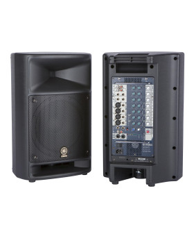 Комплект YAMAHA STAGEPAS500