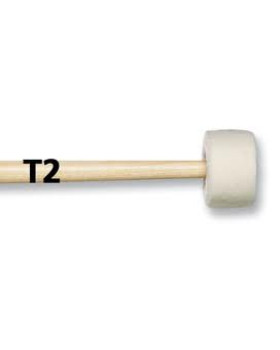 Колотушка м'яка VIC FIRTH T2 (США)