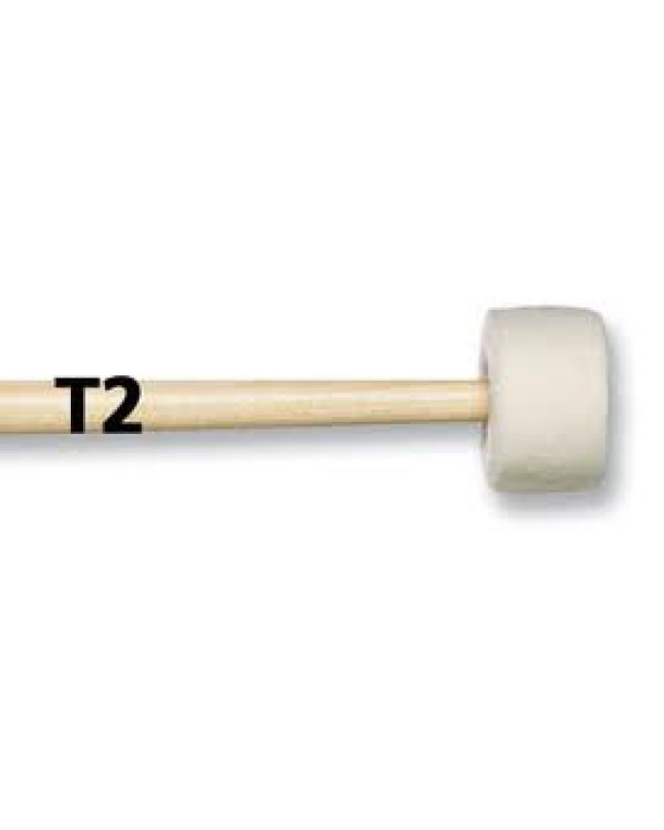 Колотушка м'яка VIC FIRTH T2 (США)