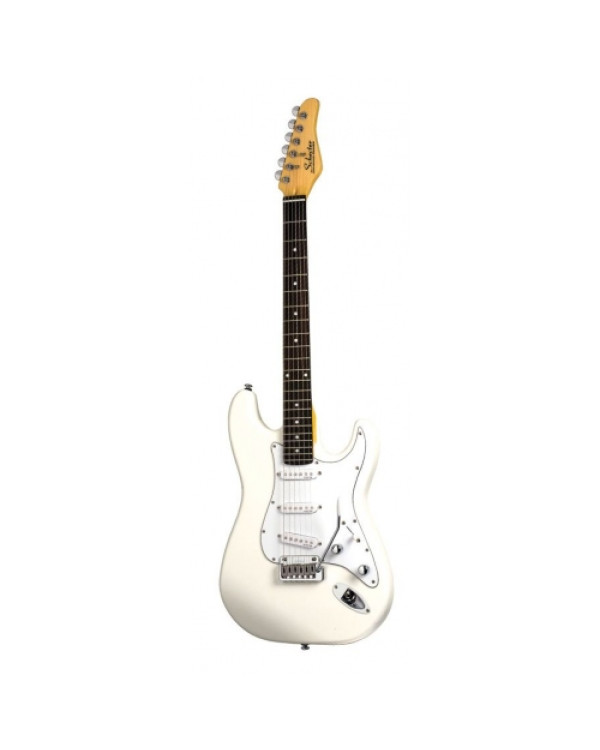 Електрогітара SCHECTER VS-1 S/S/S WHT