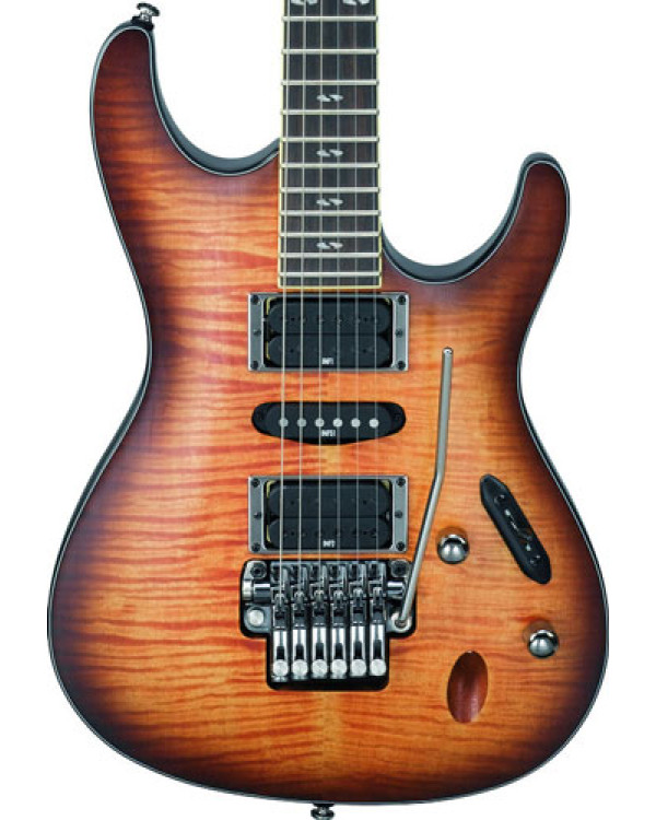 IBANEZ S670FM ATF