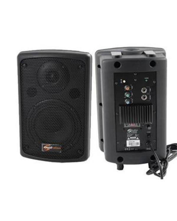 ORLA SPWM-60W