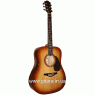 Гітара акустична HOHNER HW220 sb