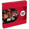 Набір SABAIN B8 PRO Effects Pack, 10Splash+18Chinese