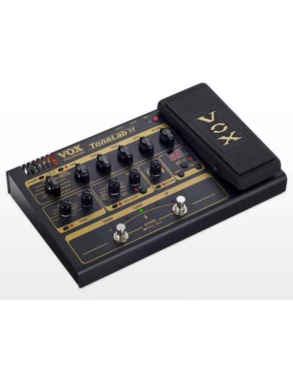 Гітарний процесор VOX TONELAB