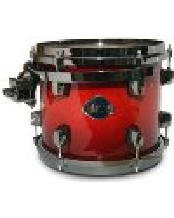 Том DDRUM S4 TTASH7x8 Purpfade