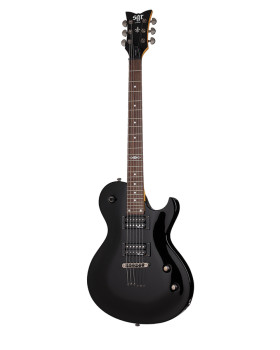 Електрогітара SGR BY SCHECTER SOLO-6 BLK