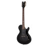 Електрогітара SGR BY SCHECTER SOLO-6 BLK