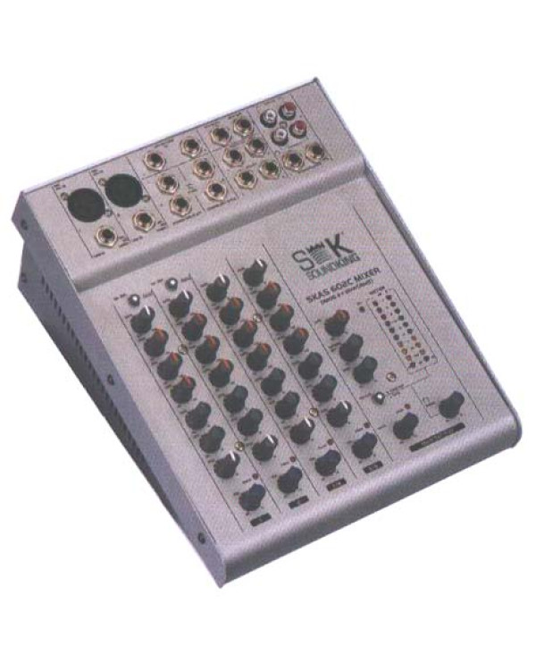 SOUNDKING SKAS602C