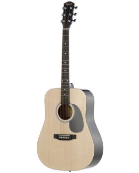 FENDER SQUIER SA105 NAТ Гітара акустична