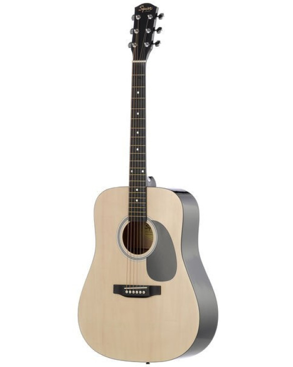 FENDER SQUIER SA105 NAТ Гітара акустична