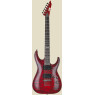 Електрогітара ESP LTD MH 100QM NT (STBC)