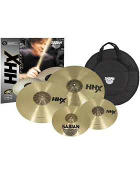 Набір SABAIN HHX Performance c чехлом