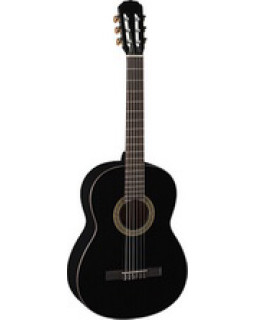 Класична гітара CORT AC12 BK