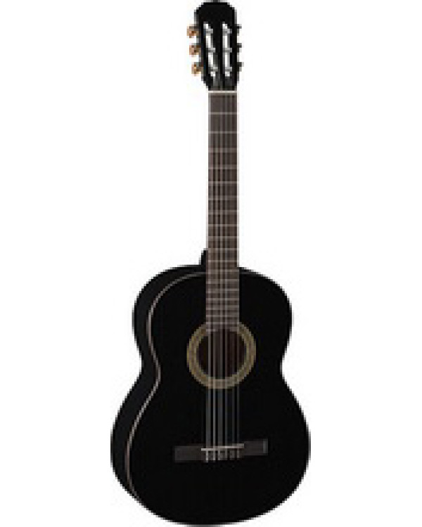 Класична гітара CORT AC12 BK