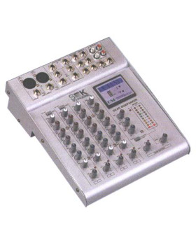 Мікшерний пульт SOUNDKING SKAS602AD