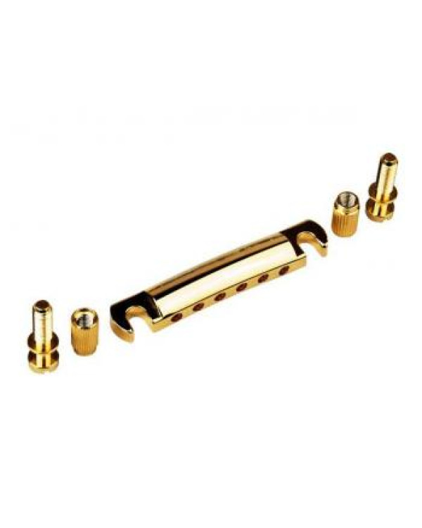 Бридж GIBSON GOLD STOP BAR