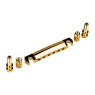 Бридж GIBSON GOLD STOP BAR