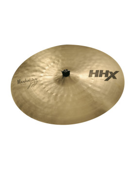 Тарілка для ударних SABIAN HHX Manhattan Jazz Ride 22