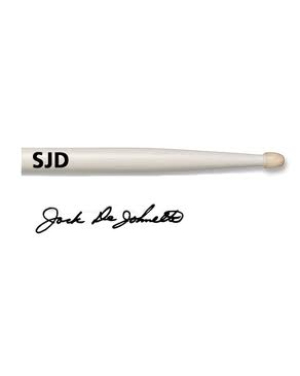 Барабанні палички VIC FIRTH SJD (США)