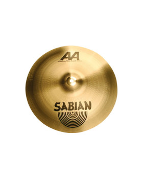 Тарілка для ударних SABIAN AA Medium Thin Crash 16